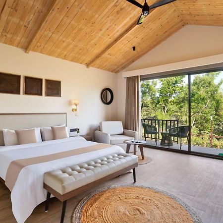 Stone Wood Premier Gokarna Hotell Gokarna  Eksteriør bilde