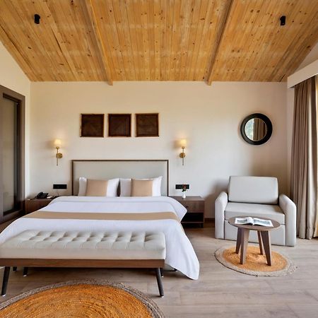 Stone Wood Premier Gokarna Hotell Gokarna  Eksteriør bilde